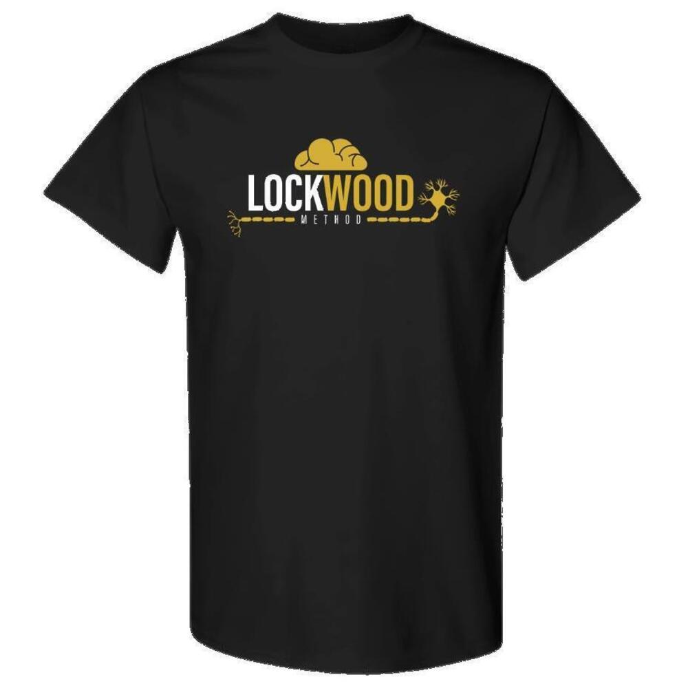 Lockwood Method Tee Shirt